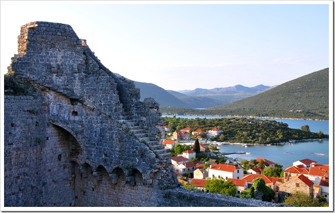 Mali Ston, Croatia
