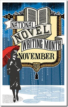 nanowrimo