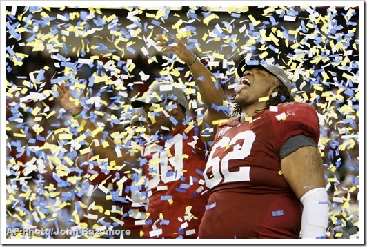 photo by John Bazemore/AP