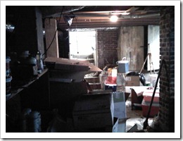Darkroom (Before)